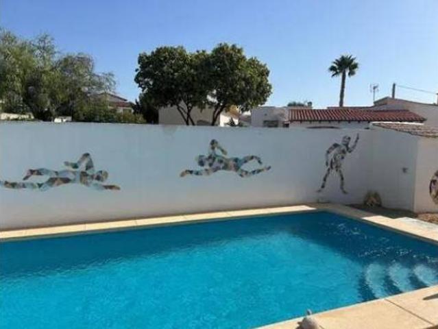 Chalet Venta Calpe Calp, La Cometa Carrió Park