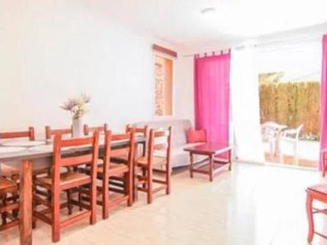 Chalet Venta Calpe Calp, La Cometa Carrió Park