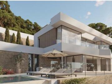 Chalet Venta Calpe Calp, La Cometa Carrió Park