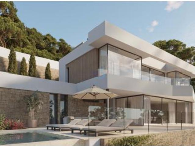 Chalet Venta Calpe Calp, La Cometa Carrió Park