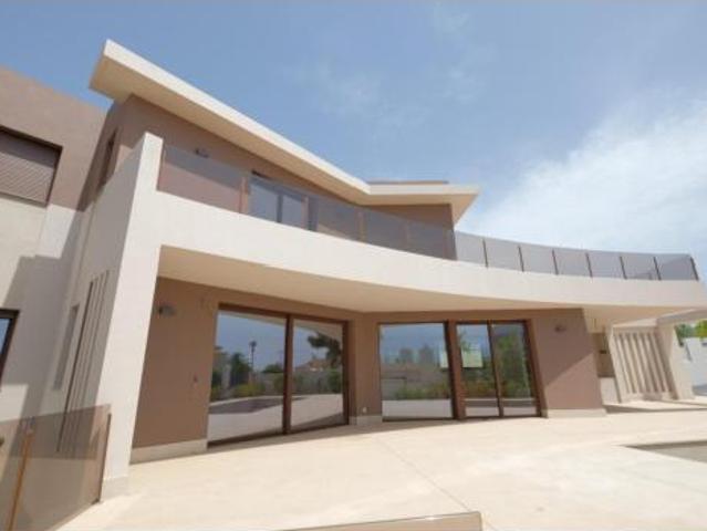 Chalet Venta Calpe Calp, La Cometa Carrió Park