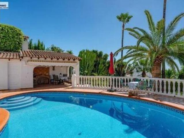 Chalet Venta Calpe Calp, La Cometa Carrió Park