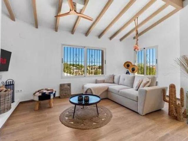 Chalet Venta Calpe Calp, La Cometa Carrió Park
