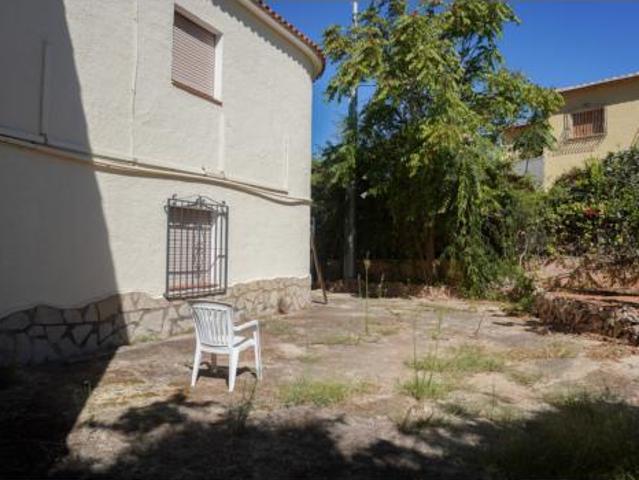 Chalet Venta Calpe Calp, La Cometa Carrió Park