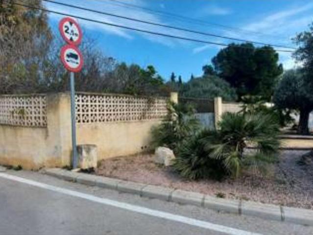 Chalet Venta Calpe Calp, La Cometa Carrió Park