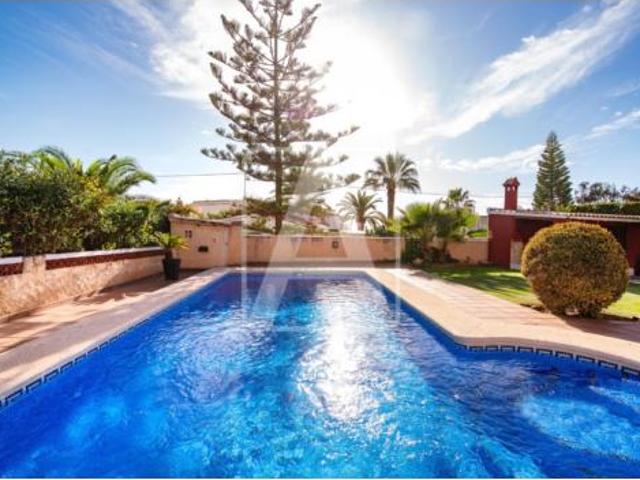 Chalet Venta Calpe Calp, La Cometa Carrió Park