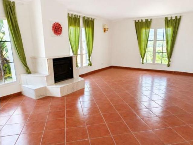 Chalet Venta Calpe Calp, La Cometa Carrió Park