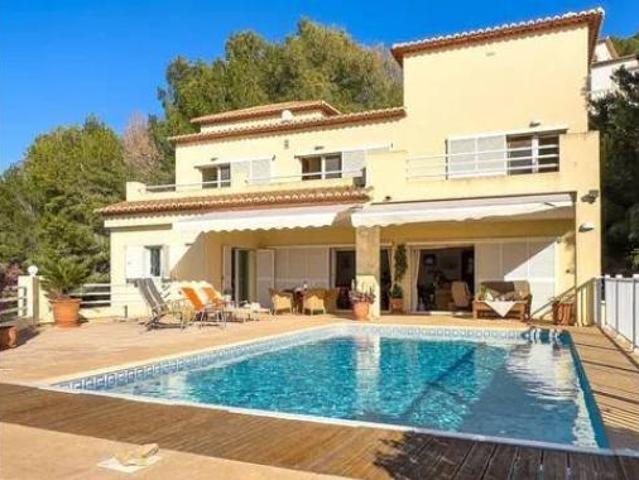 Chalet Venta Calpe Calp, La Cometa Carrió Park