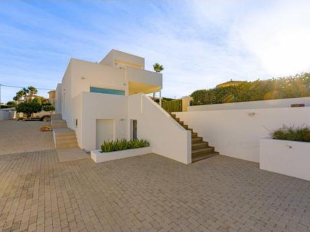 Chalet Venta Calpe Calp, La Cometa Carrió Park