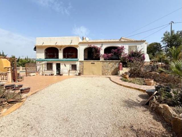 Chalet Venta Calpe Calp, La Cometa Carrió Park