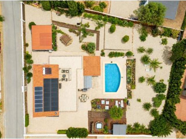 Chalet Venta Calpe Calp, La Cometa Carrió Park