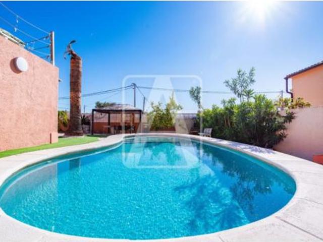 Chalet Venta Calpe Calp, La Cometa Carrió Park