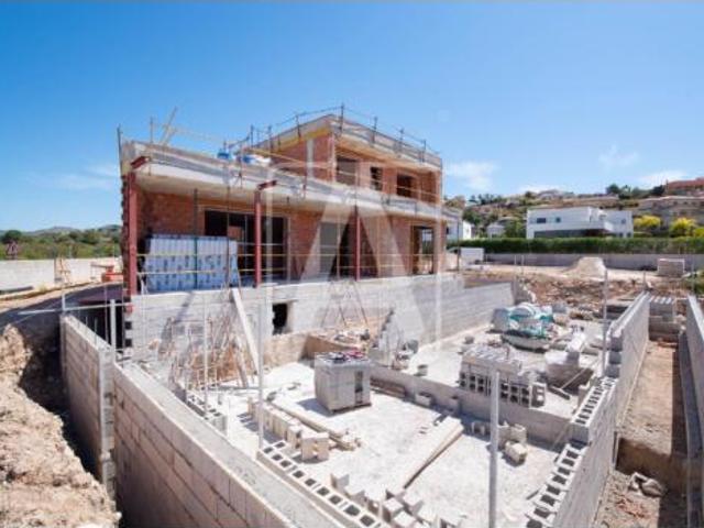 Chalet Venta Calpe Calp, La Cometa Carrió Park
