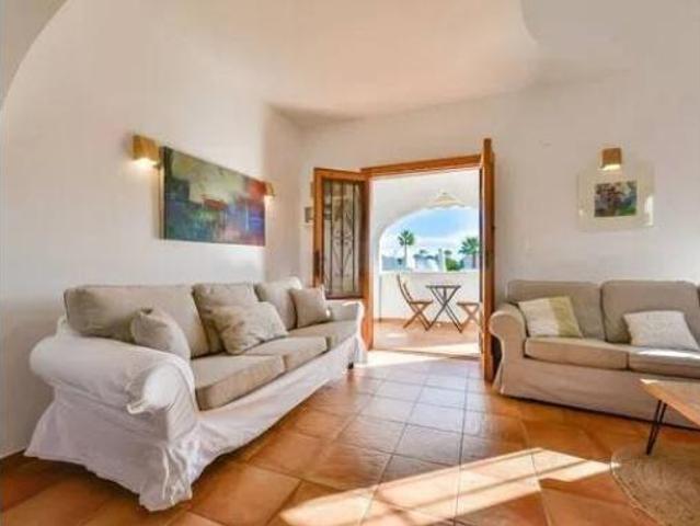 Chalet Venta Calpe Calp, La Cometa Carrió Park