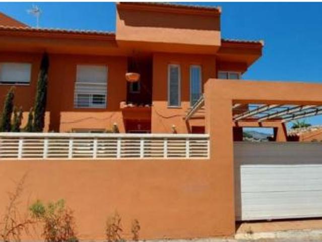 Chalet Venta Calpe Calp, La Cometa Carrió Park
