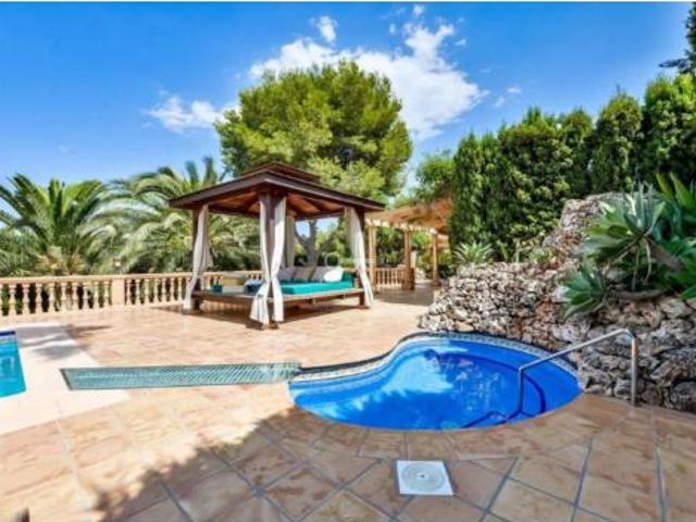Casa Venta Calpe Calp, La Cometa Carrió Park