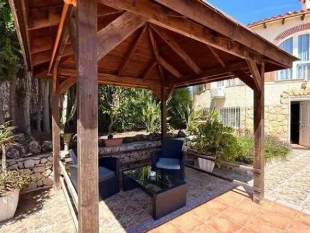 Chalet Venta Calpe Calp, La Cometa Carrió Park