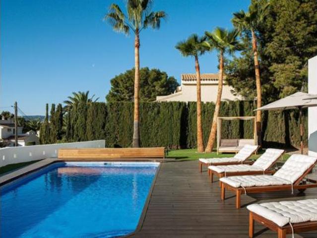 Chalet Venta Calpe Calp, La Cometa Carrió Park