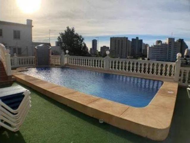 Chalet Venta Calpe Calp, La Cometa Carrió Park