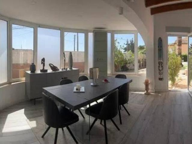 Chalet Venta Calpe Calp, La Cometa Carrió Park