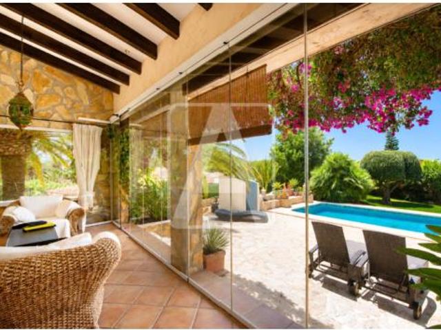 Chalet Venta Calpe Calp, La Cometa Carrió Park