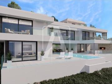 Chalet Venta Calpe Calp, La Cometa Carrió Park