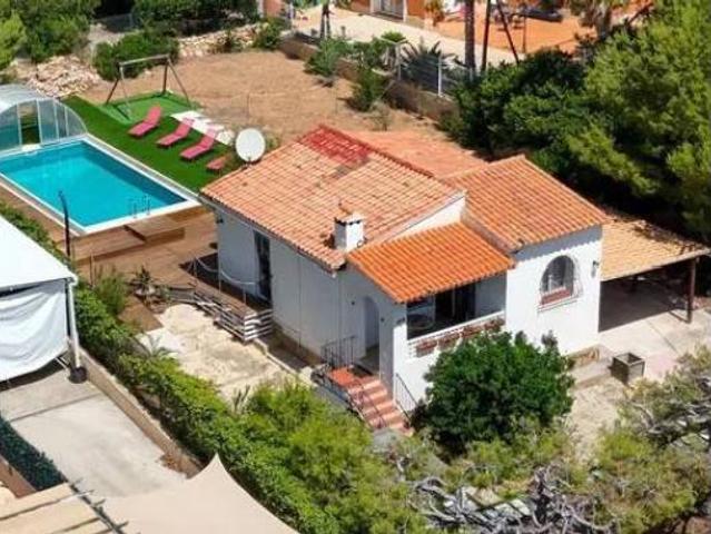 Chalet Venta Calpe Calp, Calpe Calp