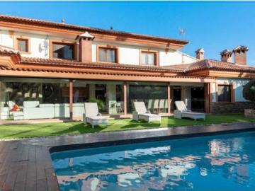 Chalet Venta Calpe Calp, La Cometa Carrió Park