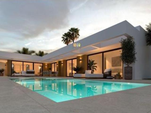 Chalet Venta Calpe Calp, La Cometa Carrió Park