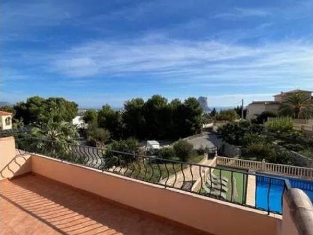 Chalet Venta Calpe Calp, Calpe Calp