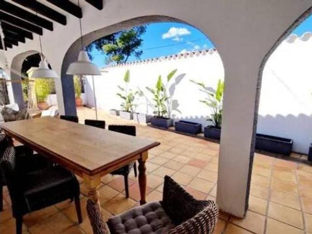 Chalet Venta Calpe Calp, La Cometa Carrió Park