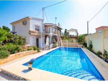 Chalet Venta Calpe Calp, La Cometa Carrió Park