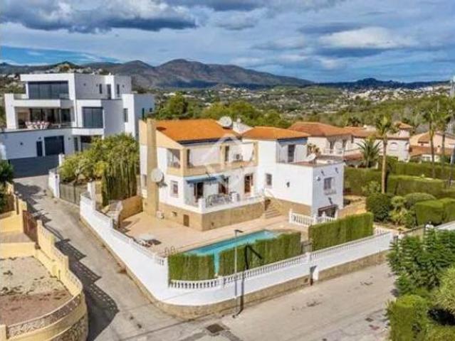 Chalet Venta Calpe Calp, La Cometa Carrió Park