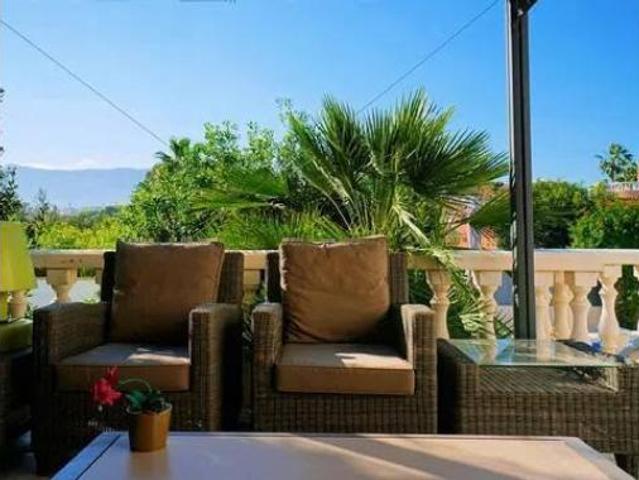 Chalet Venta Calpe Calp, La Cometa Carrió Park