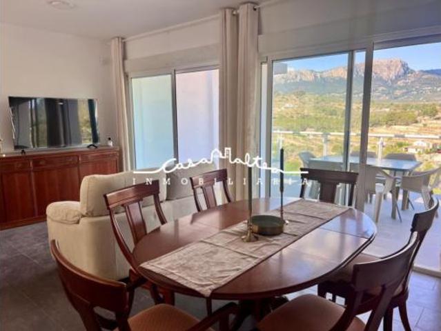 Casa Venta Calpe Calp, La Cometa Carrió Park