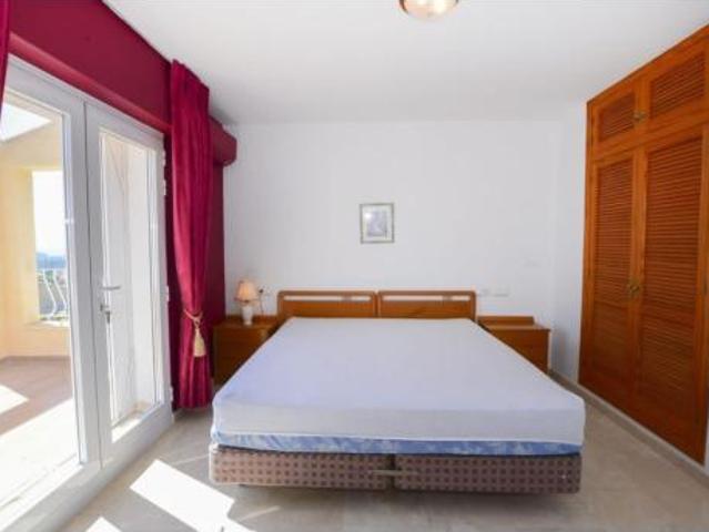 Chalet Venta Calpe Calp, La Cometa Carrió Park