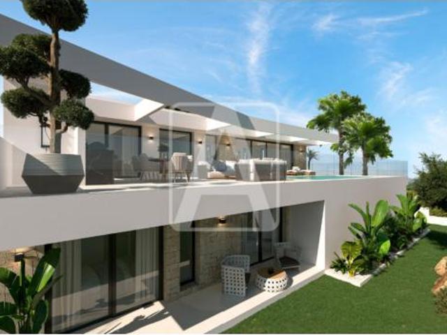 Chalet Venta Calpe Calp, La Cometa Carrió Park