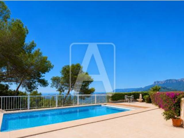 Chalet Venta Calpe Calp, La Cometa Carrió Park