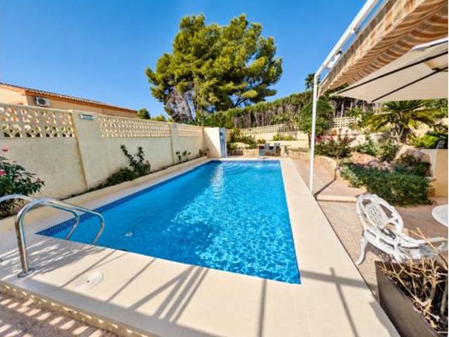 Chalet Venta Calpe Calp, La Cometa Carrió Park