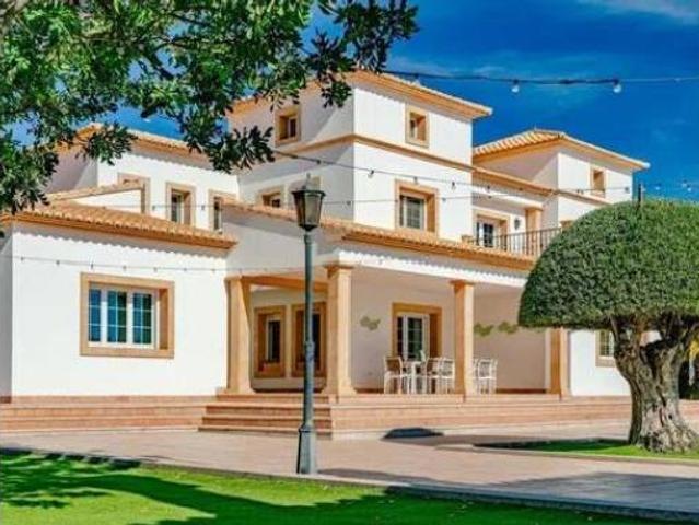 Chalet Venta Calpe Calp, La Cometa Carrió Park