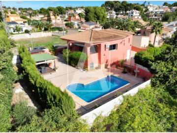 Chalet Venta Calpe Calp, La Cometa Carrió Park