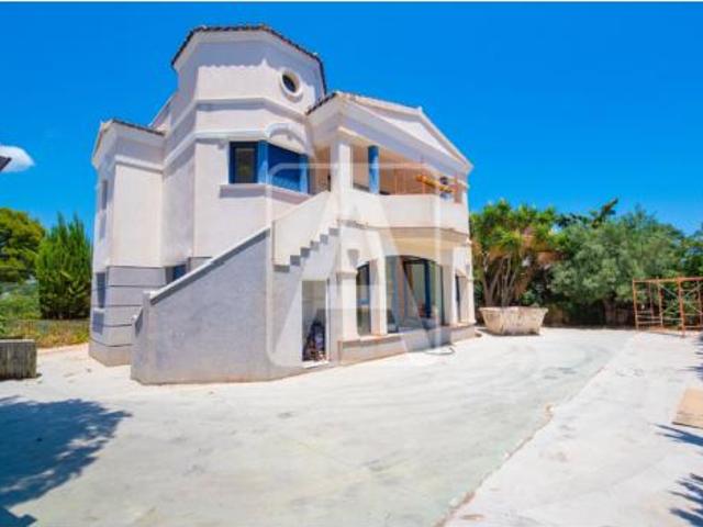 Chalet Venta Calpe Calp, La Cometa Carrió Park