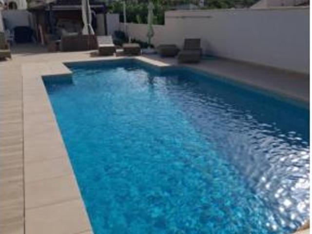 Chalet Venta Calpe Calp, La Cometa Carrió Park