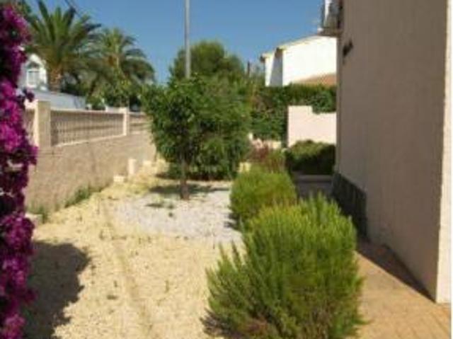 Chalet Venta Calpe Calp, La Cometa Carrió Park