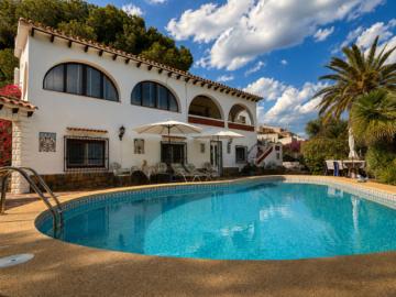 Chalet Venta Calpe Calp, La Cometa Carrió Park