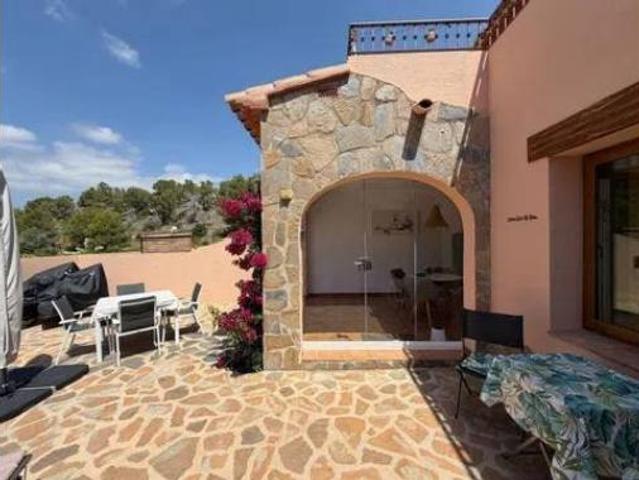 Chalet Venta Calpe Calp, La Cometa Carrió Park