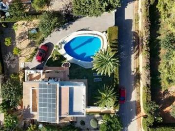 Chalet Venta Calpe Calp, La Cometa Carrió Park