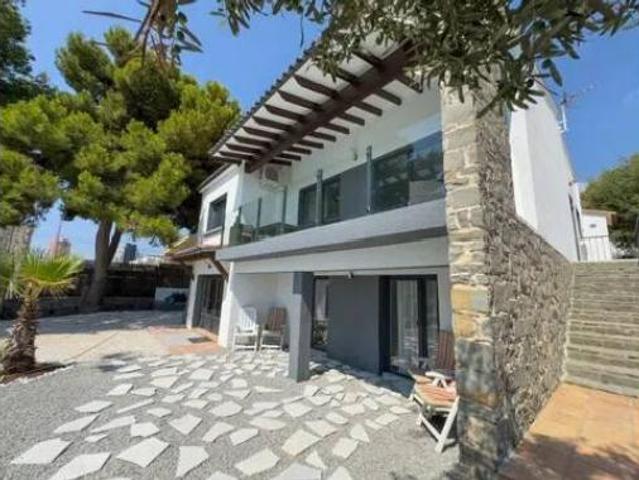 Chalet Venta Calpe Calp, La Cometa Carrió Park