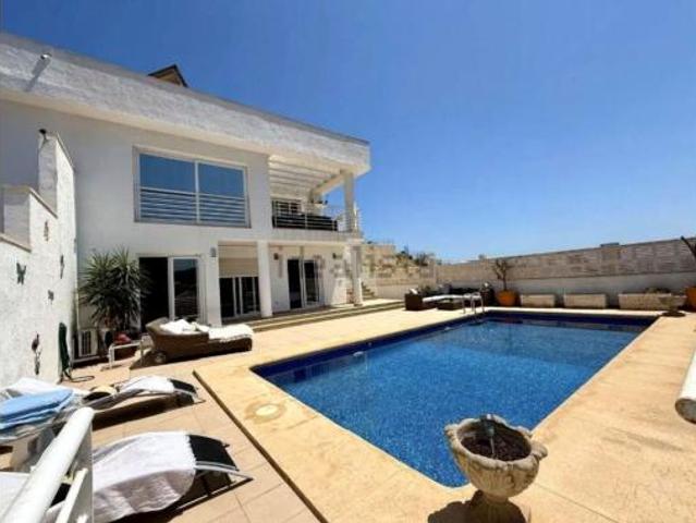 Chalet Venta Calpe Calp, La Cometa Carrió Park