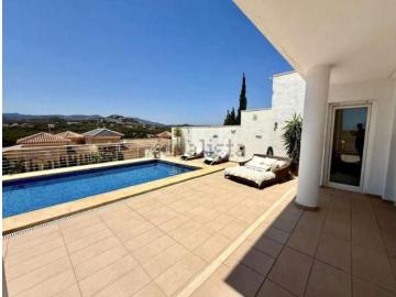 Chalet Venta Calpe Calp, La Cometa Carrió Park